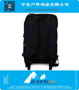 Afdrukken Rugzak Canvas Military Tactical Backpack Children Rugzakken