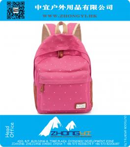 Rugzakzakken Dames Satchel vrouwelijke herschel tasje leer hydratatie militaire camelback fiets fietstas