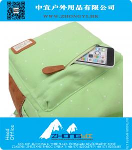 Rugzakzakken Dames Satchel vrouwelijke herschel tasje leer hydratatie militaire camelback fiets fietstas