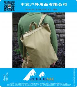 Mode Militaire Stijl Rugzak 530D CORDURA NYLON stof YKK ritssluiting slijtvaste waterdichte ultralichte reizen