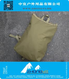 Mode Militaire Stijl Rugzak 530D CORDURA NYLON stof YKK ritssluiting slijtvaste waterdichte ultralichte reizen