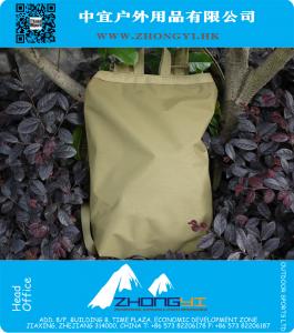 Mode Militaire Stijl Rugzak 530D CORDURA NYLON stof YKK ritssluiting slijtvaste waterdichte ultralichte reizen