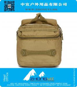 Nieuwe Molle Bagage Tassen 60L Outdoor Camping Reizen Tactische Nylon Rugzakken ACU Camouflage Draagbare Mochilas Schoudertas