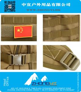 Nieuwe Molle Bagage Tassen 60L Outdoor Camping Reizen Tactische Nylon Rugzakken ACU Camouflage Draagbare Mochilas Schoudertas