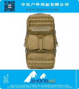 Nieuwe Molle Bagage Tassen 60L Outdoor Camping Reizen Tactische Nylon Rugzakken ACU Camouflage Draagbare Mochilas Schoudertas