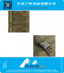 Outdoor bergbeklimmen Camouflage 3p aanval tactische rit de lading mannen rugzak tas geavanceerde tactische groothandel