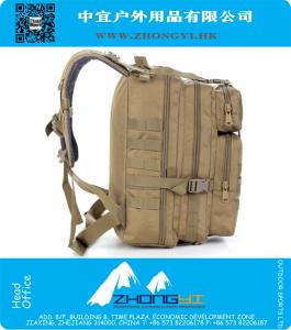 Outdoor Militaire Tactische Assault Rugzak Molle System Life Saver Bug Outdoor Tas Survival SWAT Police Carry