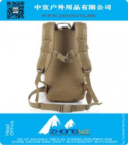 Outdoor Militaire Tactische Assault Rugzak Molle System Life Saver Bug Outdoor Tas Survival SWAT Police Carry