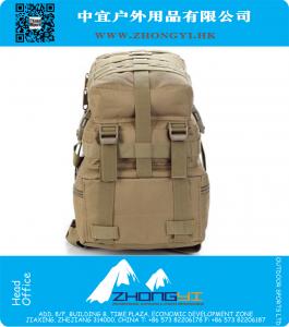 Outdoor Militaire Tactische Assault Rugzak Molle System Life Saver Bug Outdoor Tas Survival SWAT Police Carry