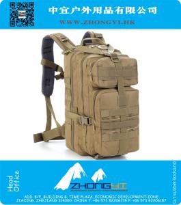 Outdoor Militaire Tactische Assault Rugzak Molle System Life Saver Bug Outdoor Tas Survival SWAT Police Carry