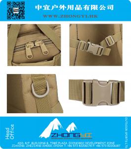 Outdoor Militaire Tactische Assault Rugzak Molle System Life Saver Bug Outdoor Tas Survival SWAT Police Carry