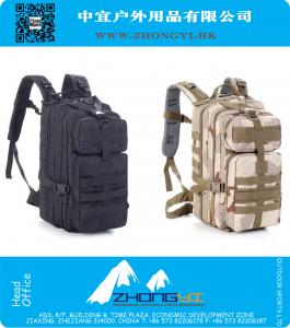 Outdoor Militaire Tactische Assault Rugzak Molle System Life Saver Bug Outdoor Tas Survival SWAT Police Carry
