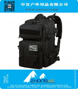 Outdoor Pack Verwijderbare combinatie tactische rugzak Militaire Camo waterdichte tas