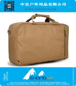 Nieuwe multifunctionele tactische rugzak Army camouflage casual computer tas Militaire 1000D nylon MOLLE waterdicht Kras slijpen