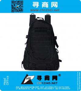 Hoge kwaliteit Mannen Outdoor Militaire Leger Tactische Rugzak Camping Wandelen Tas