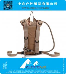 Buitensporten Waterzak EV Liner Hump Rugzak TPU drinksysteem Blaas Camping Wandelen draagbare fiets Waterzak 2.5L X128