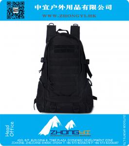 Superhoge kwaliteit Mannen Outdoor Militaire Leger Tactische Rugzak Camping wandelen tas