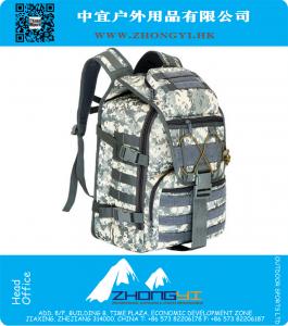 Outdoor Rugzakken 2015 Heren Hiking Rugzakken Dames Reistas Rugzak Outdoor Militaire Tactische Rugzak