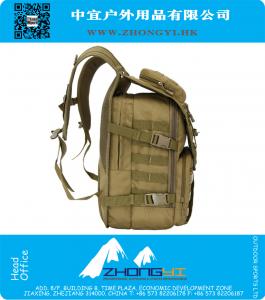 Outdoor Rugzakken 2015 Heren Hiking Rugzakken Dames Reistas Rugzak Outdoor Militaire Tactische Rugzak