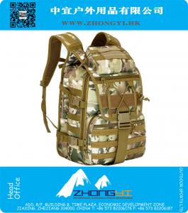 Outdoor Rugzakken 2015 Heren Hiking Rugzakken Dames Reistas Rugzak Outdoor Militaire Tactische Rugzak