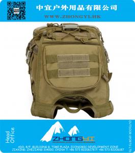 Outdoor Rugzakken 2015 Heren Hiking Rugzakken Dames Reistas Rugzak Outdoor Militaire Tactische Rugzak