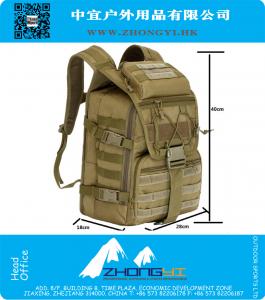 Outdoor Rugzakken 2015 Heren Hiking Rugzakken Dames Reistas Rugzak Outdoor Militaire Tactische Rugzak