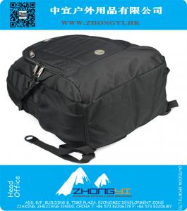 Zwarte Zakelijke Rugzak Mannelijk Zwitsers Militair 15.6 Computertas Mochila masculino Orthopedische Rugzak