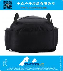 Swiss backpack militaire 15.6 laptoptas heren reistassen voor jongens