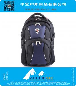 Mochila mochila da faca do exército suíço mochila militar saco de laptop de 15 polegadas mochila homens bolsa de viagem bolsas de escola para meninos