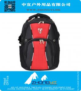 Mochila mochila da faca do exército suíço mochila militar saco de laptop de 15 polegadas mochila homens bolsa de viagem bolsas de escola para meninos