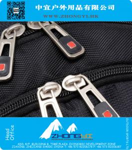 Swiss Men Laptop Backpack Mochila Masculina 15 Inch Man Rugzakken Heren Bagage- en Reistassen Sporttas Groothandel