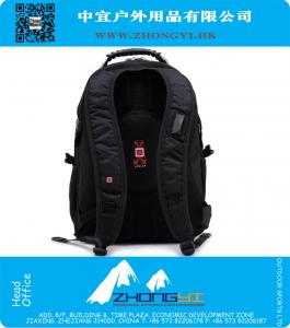Swiss Men Laptop Backpack Mochila Masculina 15 Inch Man Rugzakken Heren Bagage- en Reistassen Sporttas Groothandel