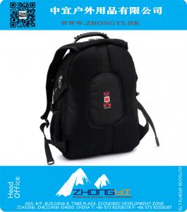 Swiss Men Laptop Backpack Mochila Masculina 15 Inch Man Rugzakken Heren Bagage- en Reistassen Sporttas Groothandel