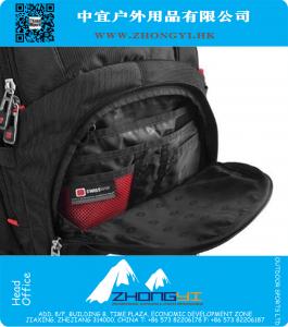 Swiss Men Laptop Backpack Mochila Masculina 15 Inch Man Rugzakken Heren Bagage- en Reistassen Sporttas Groothandel
