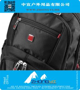 Swiss Men Laptop Backpack Mochila Masculina 15 Inch Man Rugzakken Heren Bagage- en Reistassen Sporttas Groothandel