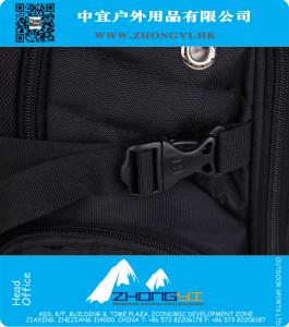 Mode Man Rugzak Merk Ontwerp Heren Reistas Polyester Tas Heren Computer Packsack Swiss Outsports Rugzakken Groothandel