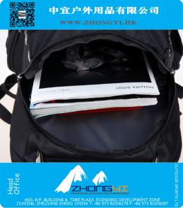 Mode Man Rugzak Merk Ontwerp Heren Reistas Polyester Tas Heren Computer Packsack Swiss Outsports Rugzakken Groothandel