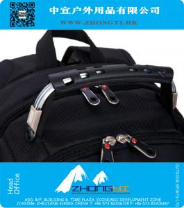 Mode Man Rugzak Merk Ontwerp Heren Reistas Polyester Tas Heren Computer Packsack Swiss Outsports Rugzakken Groothandel