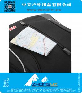 Business mens zaini scuola poliestere borse a tracolla laptop bag donne zaino coltellino svizzero