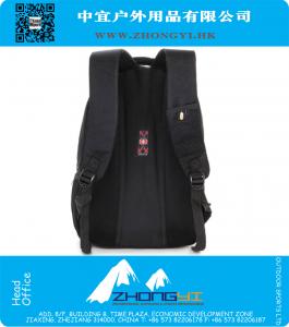 Business mens zaini scuola poliestere borse a tracolla laptop bag donne zaino coltellino svizzero