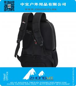 Laptop Rugzak voor mannen Swiss Gear Dames Reizende Dagelijkse Rugzak Unisex Reistas 15 inch notebook Schooltas Camping Tas