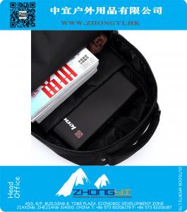 Модные мужские рюкзаки для ноутбуков Сумка имитация Swiss Army backpack 15.6 Сумка для ноутбука Школьные рюкзаки Сумки для путешествий