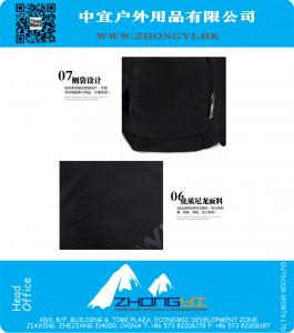 Модные мужские рюкзаки для ноутбуков Сумка имитация Swiss Army backpack 15.6 Сумка для ноутбука Школьные рюкзаки Сумки для путешествий