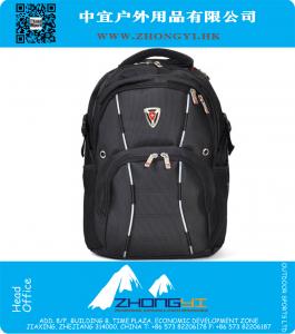 Schweizer Taschenmesser Rucksack Rucksack Militär 15 Zoll Laptop Tasche Rucksack Männer Reisetasche Schultaschen für Jungen