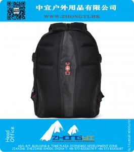 Schweizer Taschenmesser Rucksack Rucksack Militär 15 Zoll Laptop Tasche Rucksack Männer Reisetasche Schultaschen für Jungen