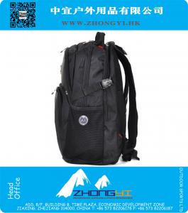 Schweizer Taschenmesser Rucksack Rucksack Militär 15 Zoll Laptop Tasche Rucksack Männer Reisetasche Schultaschen für Jungen