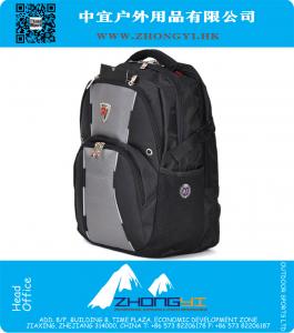 Schweizer Taschenmesser Rucksack Rucksack Militär 15 Zoll Laptop Tasche Rucksack Männer Reisetasche Schultaschen für Jungen