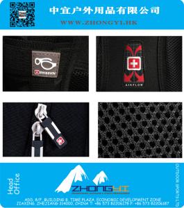 Swiss Backpack Military Multifunctioneel Large lightweight Quality Men Waterproof Travel Laptop Rugzakken