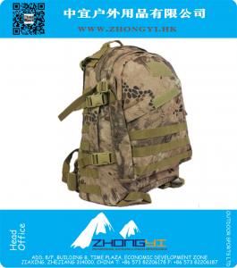 Militaire tactische rugzaktas
