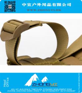 4 Kleuren Outdoor Molle 3D Militaire Tactische Rugzak Rugzak Bag 40L voor Camping Reizen Wandelen Trekking